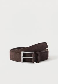 Неизбран, dark brown