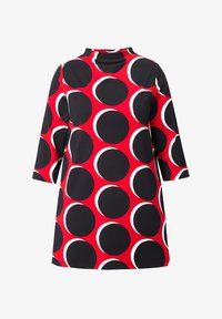 Niet geselecteerd, salsa