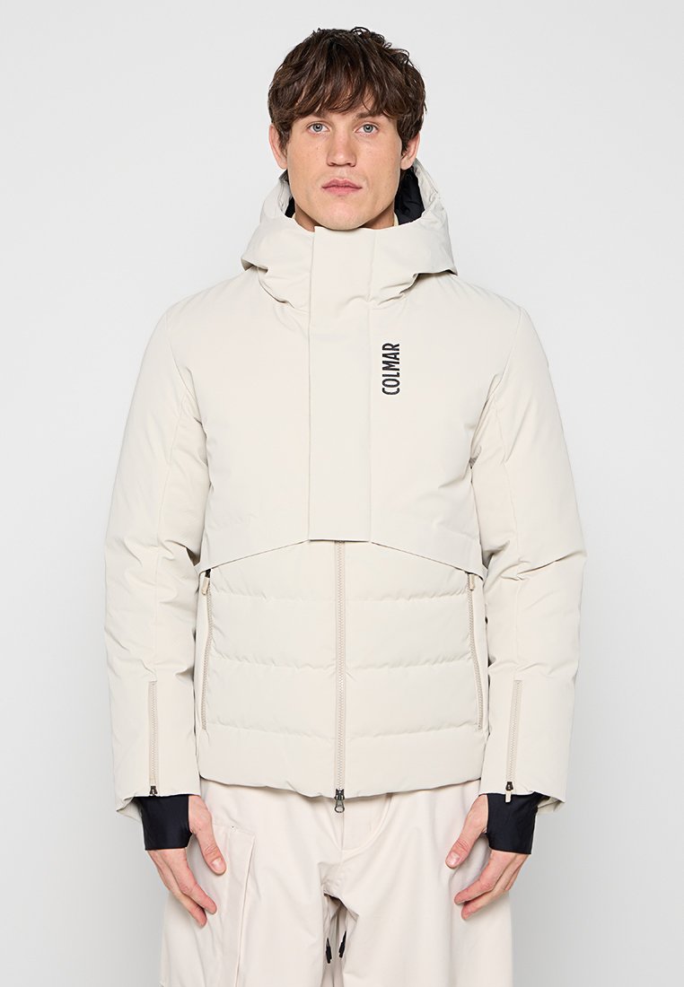 Colmar Ski jas crème