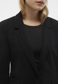 Vero Moda SARA LS  BOO - Blazer - black