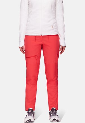 PORDOI - Pantaloni outdoor - sunset