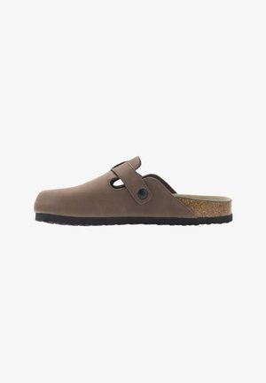 Regatta, KABER - Clogs - chestnut