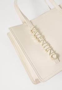 Valentino Bags WALL  - Handbag - ecru