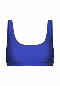 AGUNG - Bikinio viršutinė dalis - cartel blue