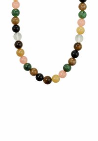 Pilgrim UNFOLD - Collana - silver