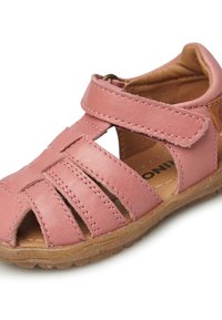 Naturino SEE - Outdoorsandalen - helles rosa
