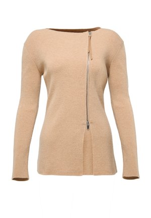 Gilet - beige