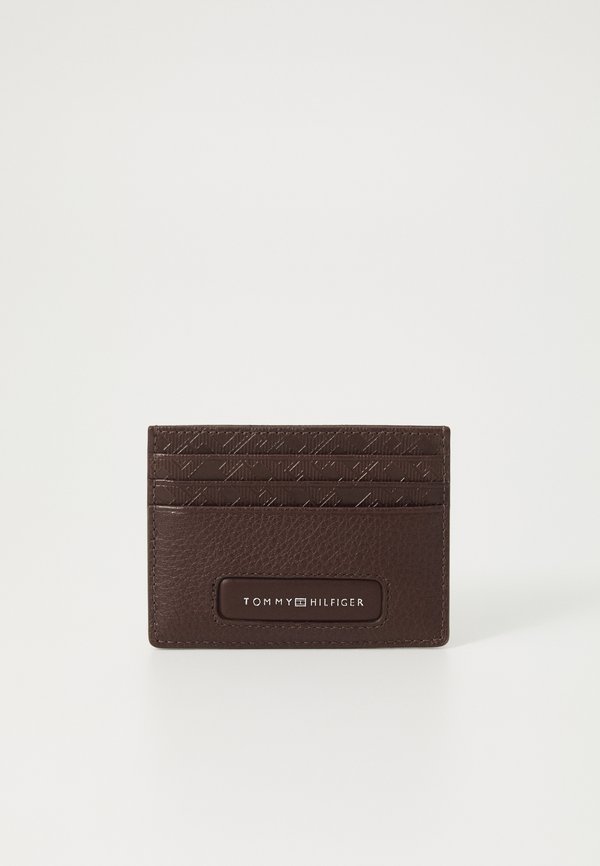 MONOGRAM HOLDER - Wallet