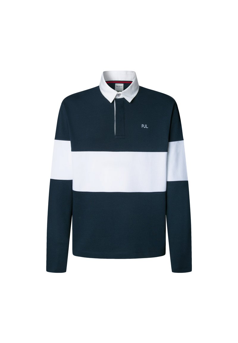 Pepe Jeans Longsleeve donkerblauw