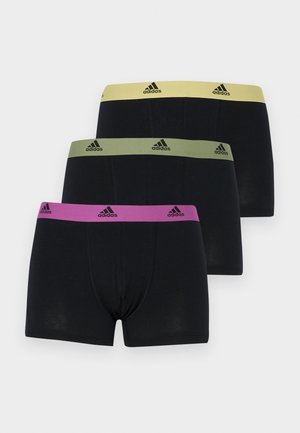 ACTIVE FLEX TRUNK UNDERWEAR - Boxerkalsong - assorted