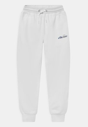 ARABELA - Pantalon de survêtement - white