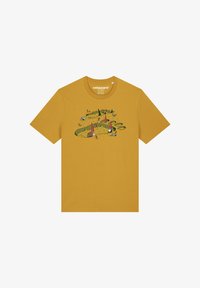 Niet geselecteerd, ochre