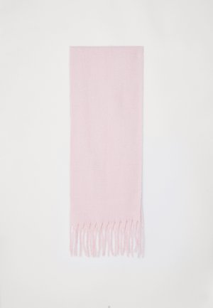 Écharpe - light pink