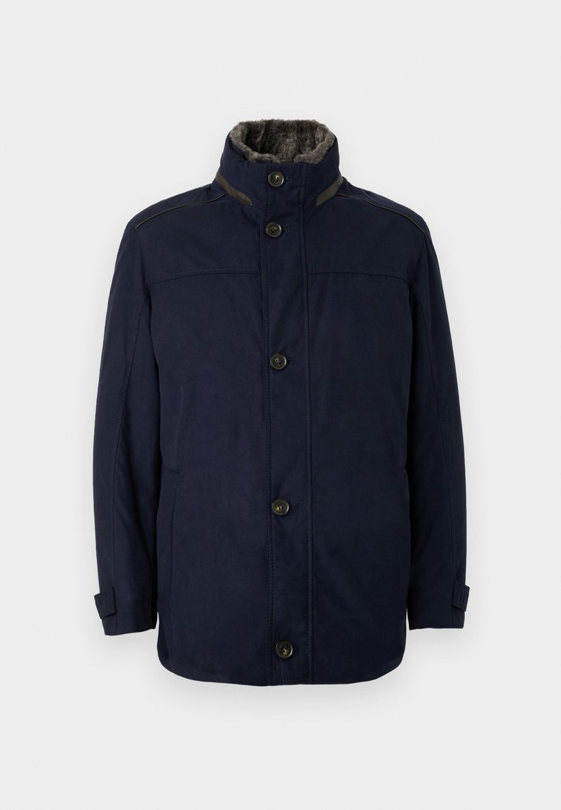 Bugatti Jas donkerblauw