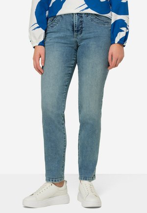 Jeans Slim Fit - .