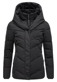 Unselected, black 