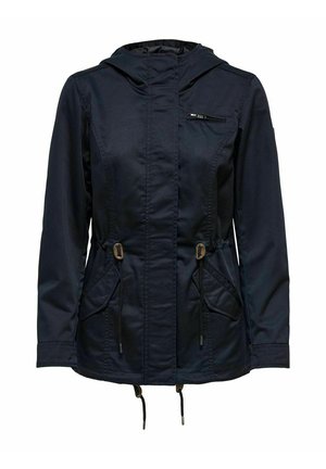 ONLLORCA  - Parkas - blue graphite