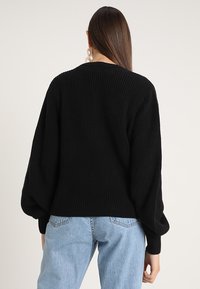 Ivyrevel Cardigan - black