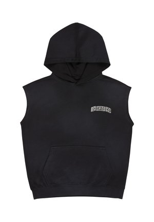 GUNNER  - Bluza z kapturem