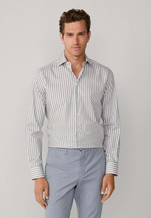 Vapaa-ajan kauluspaita - green