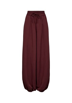 Nümph, NUSVALA PARACHUTE PANTS - Pantalones - fig
