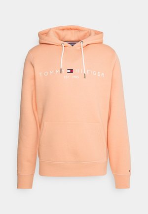 Hoodie - pink