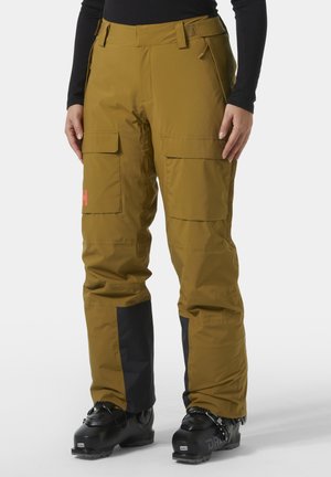 W SWITCH 2 0 - Skibukser - lynx