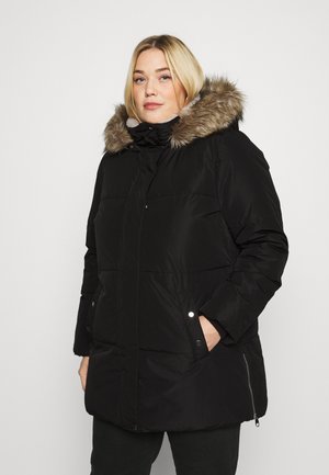 VMFINLEY JAKCET - Parka - black
