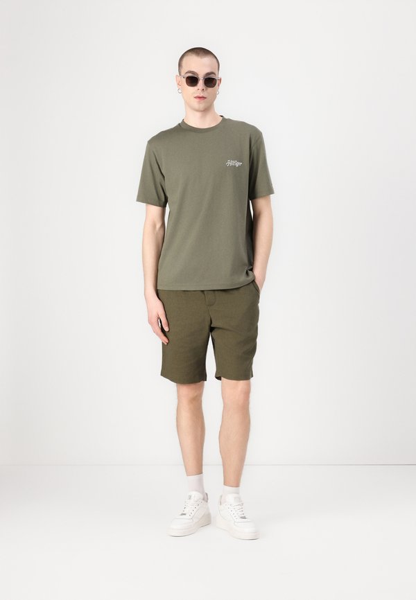 HARLEM SHORT - Shorts2