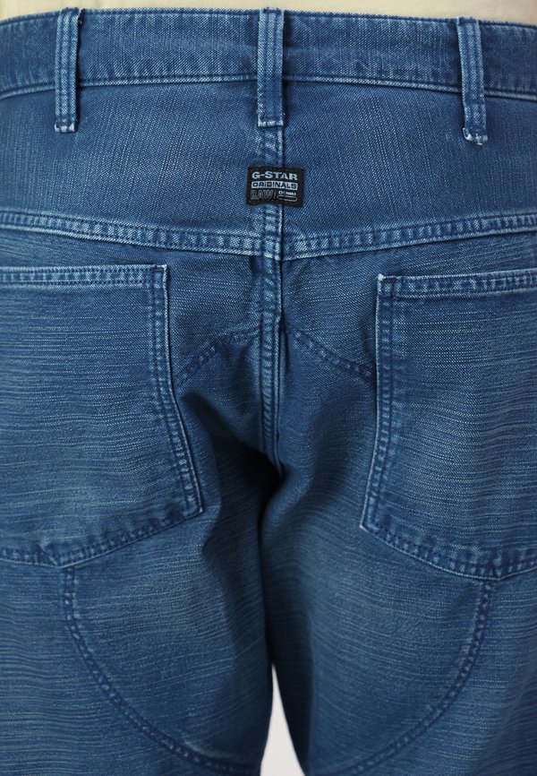 5620 3D REGULAR - Relaxed fit jeans2