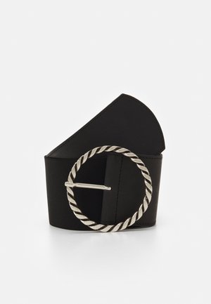 Cinturón de cintura - black