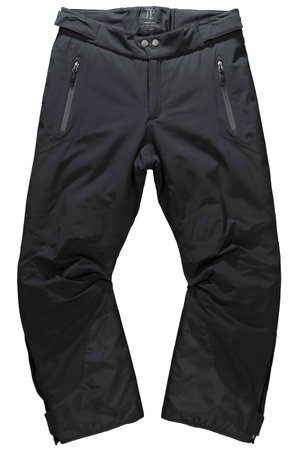 JP1880, Stoffhose - black
