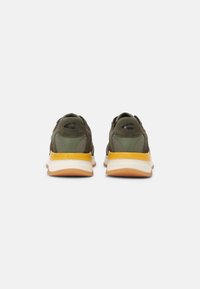 camel active DRIFT  - Trainers - green