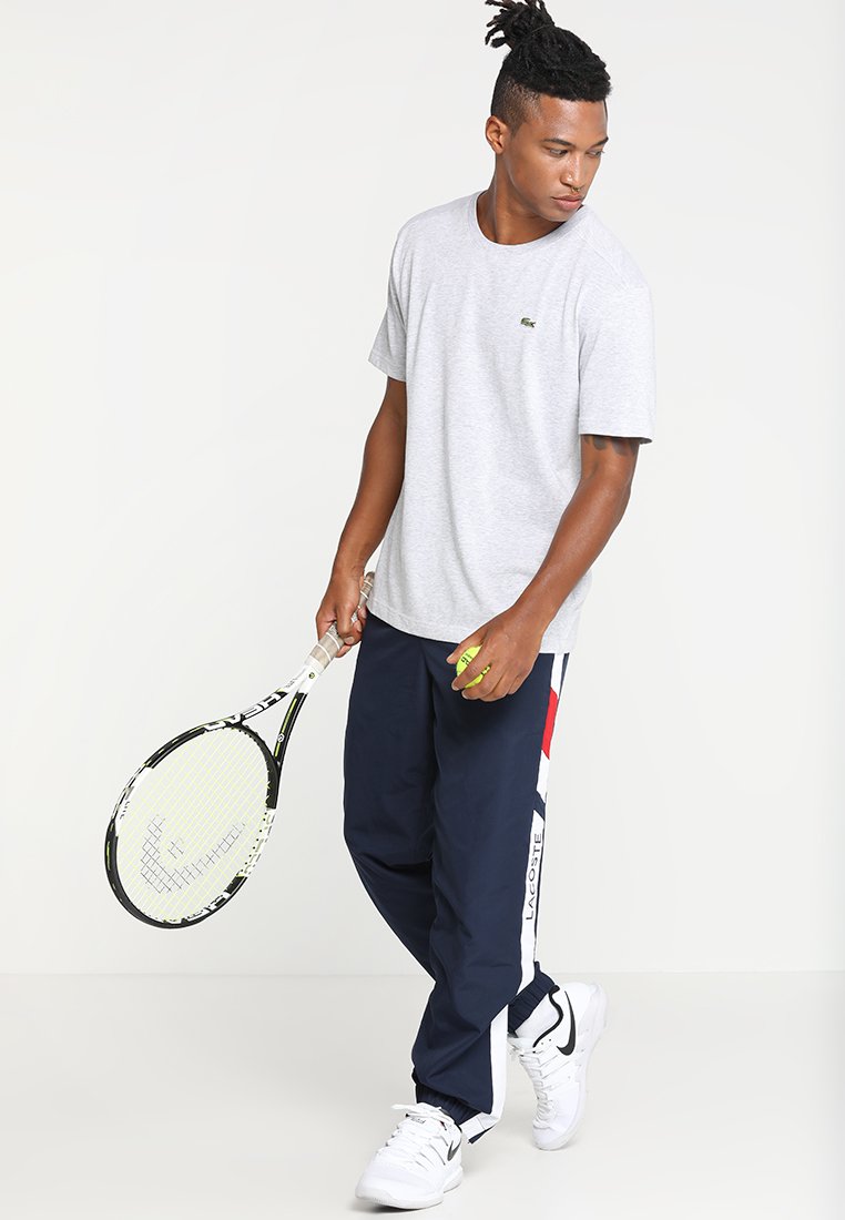 Men CLASSIC - Basic T-shirt Men CLASSIC - Basic T-shirt