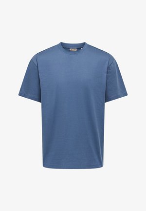 Only & Sons, FRED LIFE, granatowy