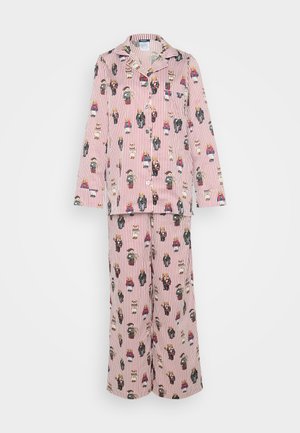Polo Ralph Lauren MADISON - Pyjama - red