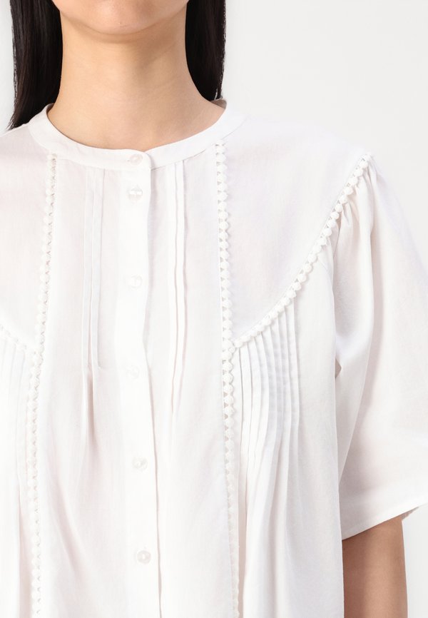 HETHELYN SHIRT - Button-down blouse2