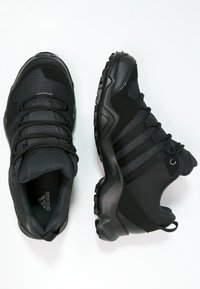adidas Performance Scarpa da hiking - black