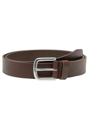 ONSBOON SLIM  NOOS - Belt - brown stone