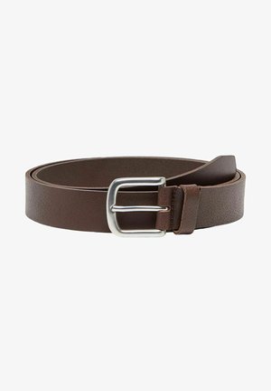 ONSBOON SLIM NOOS - Diržas - brown stone