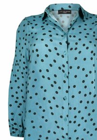 Live Unlimited London Blus - turquoise