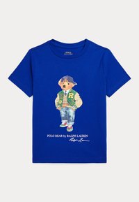 Nije odabrano, bear classic azure