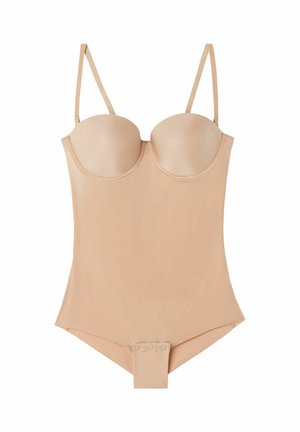 Intimissimi, INTIMISSIMI - Body - natürlich soft beige