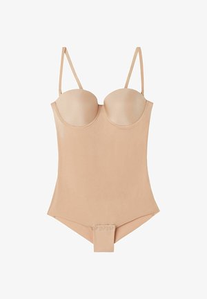 Intimissimi, INTIMISSIMI - Body - natürlich soft beige