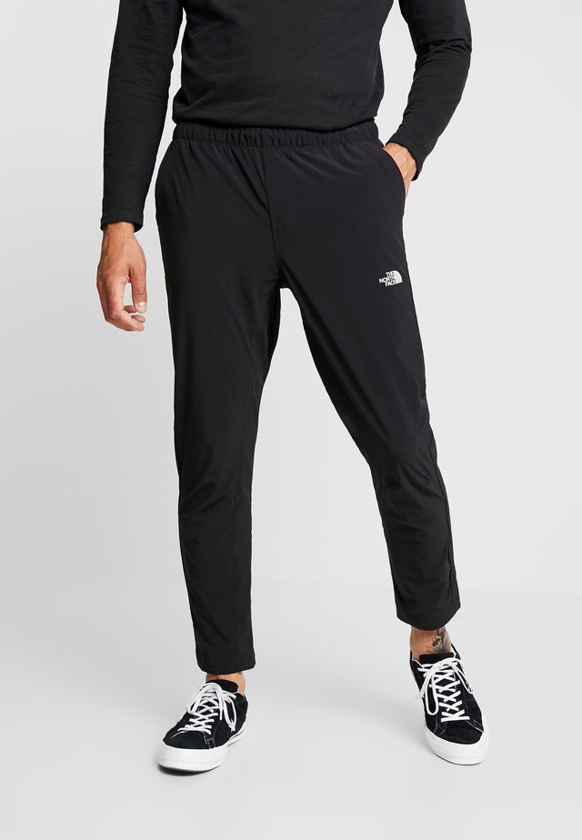 TECH PANT - Pantalon de survêtement - black