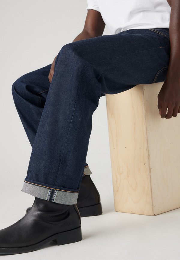 501® LEVI'S®ORIGINAL - Straight leg jeans - denim2