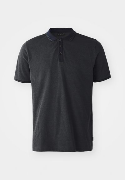 PS Paul Smith Polo shirt - very dark navy