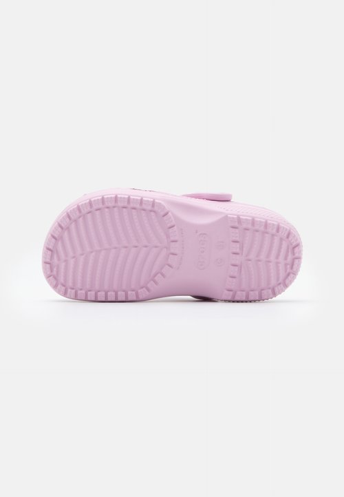 Crocs CLASSIC UNISEX - Mules - ballerina pink — foto 5