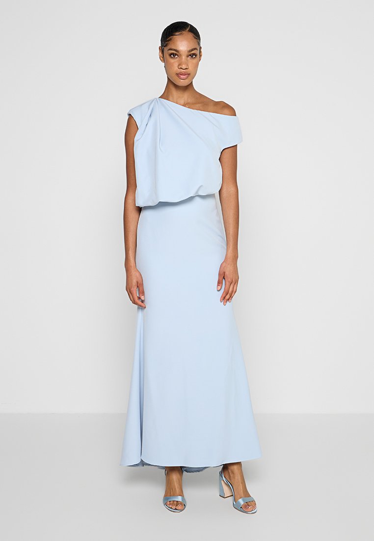Jarlo Galajurk blauw