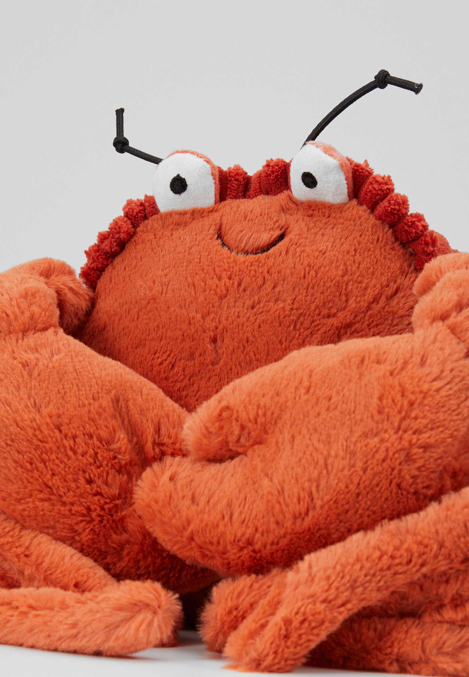 jellycat crab